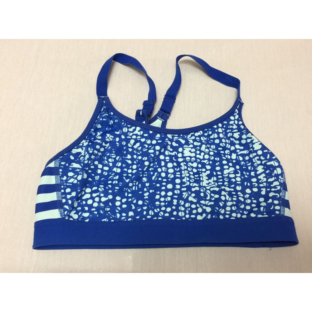 CHAMPION WOMENS SPORTS BRA SIZE L